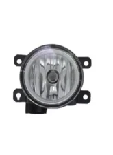 TYC Fog Light Right Honda Accord | CR-Z | Civic | Fit 2013-2020                                     - 19-6043-00 - Image 2