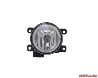 TYC Fog Light Right Honda Accord | CR-Z | Civic | Fit 2013-2020 - 19-6043-00