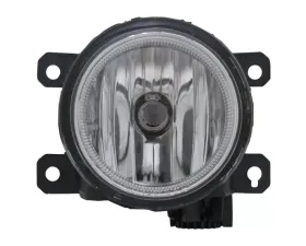 TYC CAPA Certified Fog Light Left Honda Accord | CR-Z | Civic | Fit 2013-2020