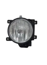 TYC Fog Light Right Toyota Land Cruiser | RAV4 2013-2015                                     - 19-6049-00 - Image 2