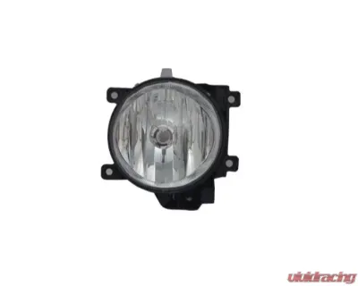 TYC Fog Light Right Toyota Land Cruiser | RAV4 2013-2015 - 19-6049-00