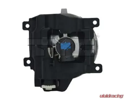 TYC Fog Light Right Toyota Land Cruiser | RAV4 2013-2015 - 19-6049-00