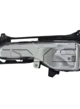 TYC Regular Fog Light Left Kia Sorento 2011-2013                                     - 19-6058-00 - Image 2