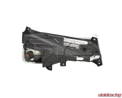 TYC Regular Fog Light Left Kia Sorento 2011-2013 - 19-6058-00