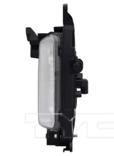TYC CAPA Certified Fog Light Left Kia Sorento 2014-2015                                     - 19-6062-00-9 - Image 4