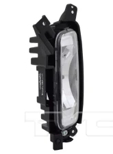 TYC CAPA Certified Fog Light Left Kia Sorento 2014-2015                                     - 19-6062-00-9 - Image 5