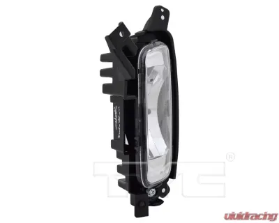 TYC CAPA Certified Fog Light Left Kia Sorento 2014-2015 - 19-6062-00-9