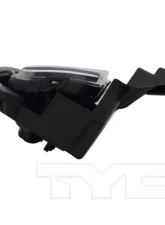 TYC CAPA Certified Fog Light Left Kia Sorento 2014-2015                                     - 19-6062-00-9 - Image 6
