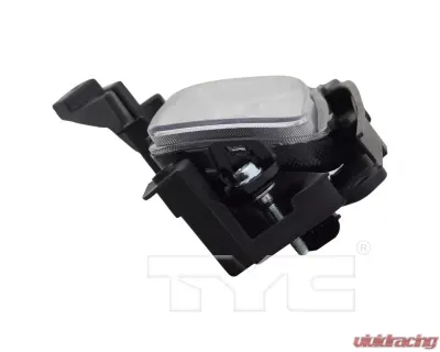 TYC CAPA Certified Fog Light Left Kia Sorento 2014-2015 - 19-6062-00-9