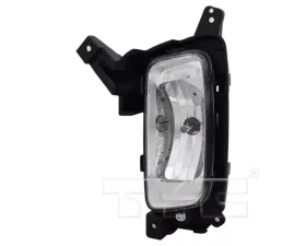 TYC Fog Light Left Kia Sorento 2014-2015