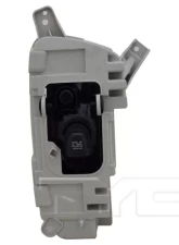 TYC CAPA Certified Fog Light Left Kia Sorento 2014-2015                                     - 19-6072-00-9 - Image 3