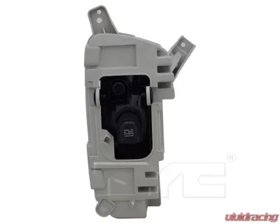 TYC CAPA Certified Fog Light Left Kia Sorento 2014-2015 - 19-6072-00-9