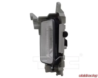 TYC CAPA Certified Fog Light Left Kia Sorento 2014-2015 - 19-6072-00-9