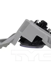 TYC CAPA Certified Fog Light Left Kia Sorento 2014-2015                                     - 19-6072-00-9 - Image 6