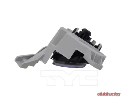TYC CAPA Certified Fog Light Left Kia Sorento 2014-2015 - 19-6072-00-9