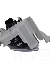 TYC CAPA Certified Fog Light Left Kia Sorento 2014-2015                                     - 19-6072-00-9 - Image 7
