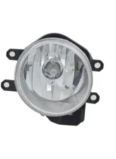 TYC Fog Light Right Lexus RX350 | RX450h | Toyota Corolla 2014-2020                                     - 19-6077-00 - Image 2