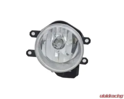 TYC Fog Light Right Lexus RX350 | RX450h | Toyota Corolla 2014-2020 - 19-6077-00