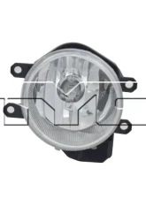 TYC Fog Light Right Lexus RX350 | RX450h | Toyota Corolla 2014-2020                                     - 19-6077-00 - Image 3