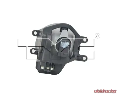 TYC Fog Light Right Lexus RX350 | RX450h | Toyota Corolla 2014-2020 - 19-6077-00