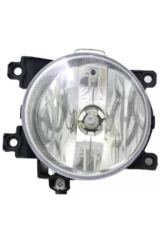 TYC Fog Light Right Toyota RAV4 2013-2015                                     - 19-6081-00 - Image 2