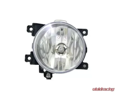 TYC Fog Light Right Toyota RAV4 2013-2015 - 19-6081-00