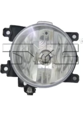 TYC Fog Light Right Toyota RAV4 2013-2015                                     - 19-6081-00 - Image 3