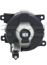 TYC Fog Light Right Toyota RAV4 2013-2015                                     - 19-6081-00 - Image 4
