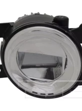 TYC CAPA Certified Fog Light Right Infiniti Q50 | Q60 | QX50 | Nissan Maxima 2014-2019                                     - 19-6083-00-9 - Image 2