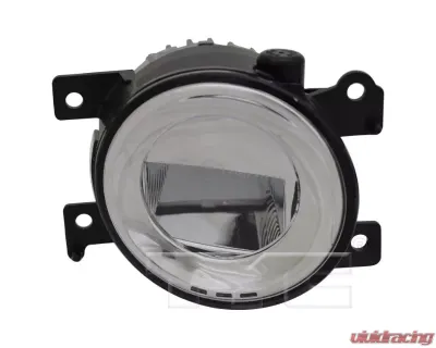 TYC CAPA Certified Fog Light Right Infiniti Q50 | Q60 | QX50 | Nissan Maxima 2014-2019 - 19-6083-00-9