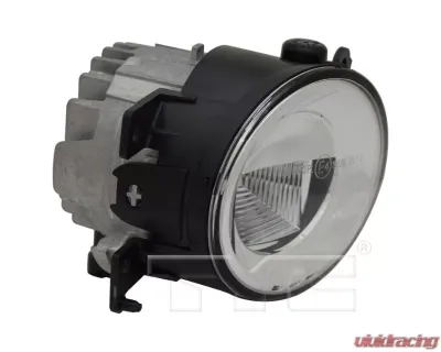 TYC CAPA Certified Fog Light Right Infiniti Q50 | Q60 | QX50 | Nissan Maxima 2014-2019 - 19-6083-00-9