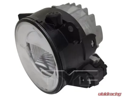 TYC CAPA Certified Fog Light Right Infiniti Q50 | Q60 | QX50 | Nissan Maxima 2014-2019 - 19-6083-00-9