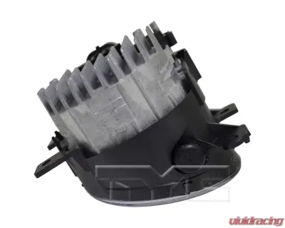 TYC CAPA Certified Fog Light Right Infiniti Q50 | Q60 | QX50 | Nissan Maxima 2014-2019 - 19-6083-00-9