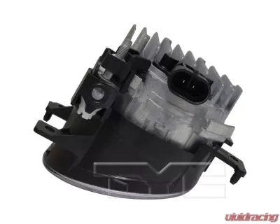 TYC CAPA Certified Fog Light Right Infiniti Q50 | Q60 | QX50 | Nissan Maxima 2014-2019 - 19-6083-00-9