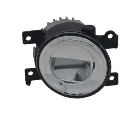 TYC Fog Light Right Infiniti Q50 | Q60 | QX50 | Nissan Maxima 2014-2019