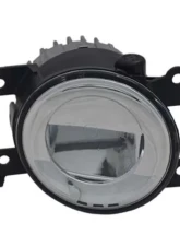 TYC Fog Light Right Infiniti Q50 | Q60 | QX50 | Nissan Maxima 2014-2019                                     - 19-6083-00 - Image 2