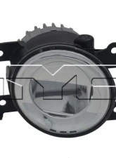 TYC Fog Light Right Infiniti Q50 | Q60 | QX50 | Nissan Maxima 2014-2019                                     - 19-6083-00 - Image 3