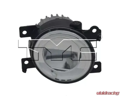 TYC Fog Light Right Infiniti Q50 | Q60 | QX50 | Nissan Maxima 2014-2019 - 19-6083-00