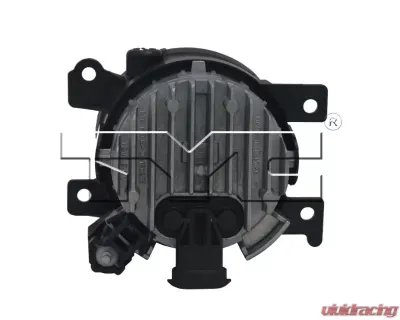 TYC Fog Light Right Infiniti Q50 | Q60 | QX50 | Nissan Maxima 2014-2019 - 19-6083-00