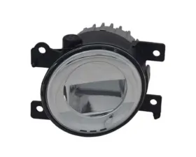TYC Fog Light Left Infiniti Q50 | Q60 | QX50 | Nissan Maxima 2014-2019