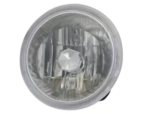 TYC Fog Light Right Subaru Outback 2013-2019