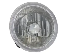 TYC Fog Light Left Subaru Outback 2013-2019
