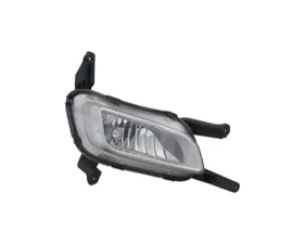 TYC Fog Light Right Kia Optima 2014-2015