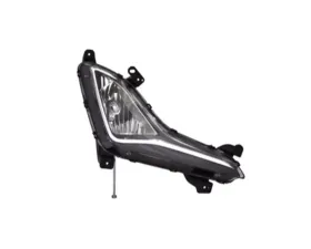 TYC Fog Light Right Hyundai Elantra 2014-2016
