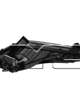 TYC Fog Light Right Hyundai Elantra 2014-2016                                     - 19-6107-00 - Image 8