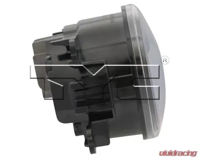 TYC Fog Light Right|Left Ford Mustang 2015-2022 - 19-6109-00