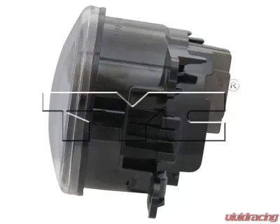 TYC Fog Light Right|Left Ford Mustang 2015-2022 - 19-6109-00