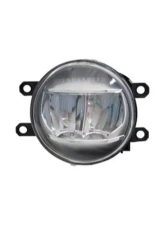 TYC Regular Fog Light Led Lexus CT200h | ES300h | ES350 | GS450h 2013-2021                                     - 19-6117-00 - Image 2