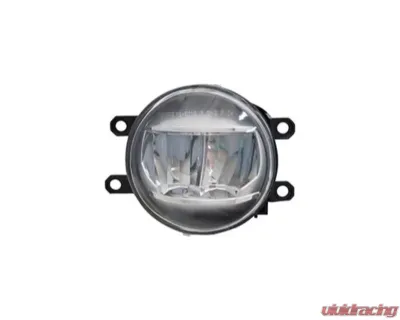 TYC Regular Fog Light Led Lexus CT200h | ES300h | ES350 | GS450h 2013-2021 - 19-6117-00