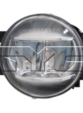 TYC Regular Fog Light Led Lexus CT200h | ES300h | ES350 | GS450h 2013-2021                                     - 19-6117-00 - Image 3